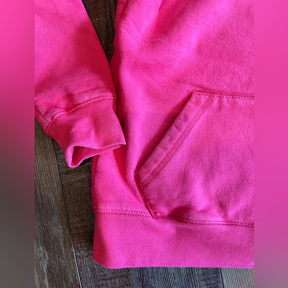 Browning pink and camo size medium hoodie - Picture 4 of 5